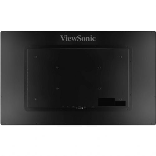 Monitor Viewsonic TD3207 81,3 cm (32"), 1920x1080 (FHD), Touch, 16:9 HDMI/DP/RS232 FHD