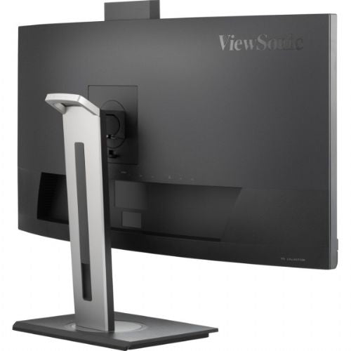 Monitor Viewsonic VG3457CV, 86,4cm (34"), 3440 x 1440, 21:9, VA, 350 cd/m2, 5ms, črna