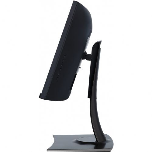 Monitor Viewsonic VP3881A , 95,3cm (38"), 3840 x 1600, QHD+, 21:9, IPS, 300 cd/m2,5 ms, črna