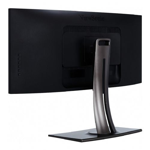 Monitor Viewsonic VP3881A , 95,3cm (38"), 3840 x 1600, QHD+, 21:9, IPS, 300 cd/m2,5 ms, črna