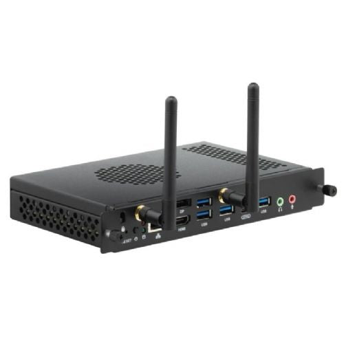 Vgradni računalnik za interaktivne table VIEWSONIC OPS Core i5-1240P 16GB 256GB SSD Windows 11 Pro