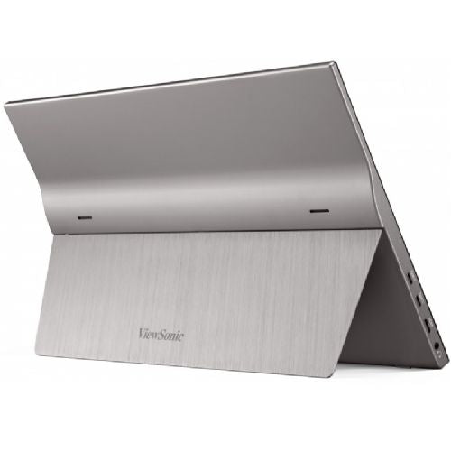 VIEWSONIC TD1655 39,62cm (15,6") FHD IPS HDMI/DP/USB-C zvočniki na dotik prenosni monitor