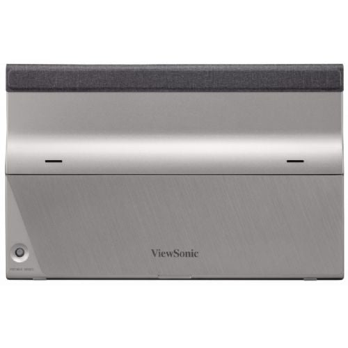 VIEWSONIC TD1655 39,62cm (15,6") FHD IPS HDMI/DP/USB-C zvočniki na dotik prenosni monitor