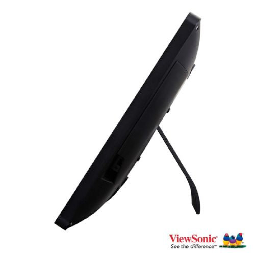 Monitor na dotik ViewSonic TD2430, 59,94cm (23,6"), FHD (1920 x 1080), VA, 10 ms. 60 Hz, 200 cd/m2, HDMI, VGA, DisplayPort, črn