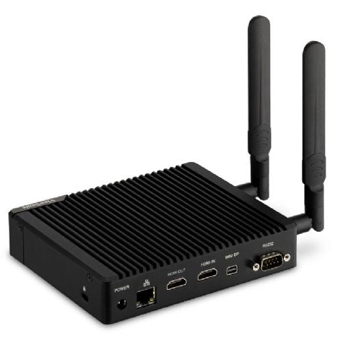 VIEWSONIC VBS200-A ViewBoard Box Cortex A55 / 4GB 16GB Android whiteboard interaktivni zaslon mini računalnik