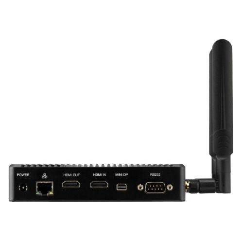 VIEWSONIC VBS200-A ViewBoard Box Cortex A55 / 4GB 16GB Android whiteboard interaktivni zaslon mini računalnik