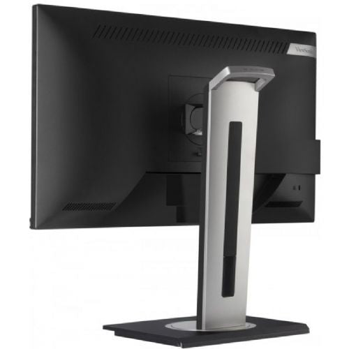 Monitor VIEWSONIC VG2448A-2 60,96 cm (24") IPS FHD HDMI VGA LCD LED USB 3.2
