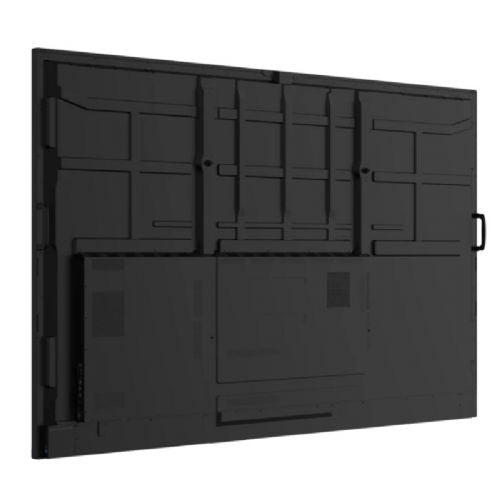 Interaktivni monitor VIEWSONIC ViewBoard IFP7535-1-1C 190,50cm (75") UHD TFT Android EDLA zvočniki na dotik