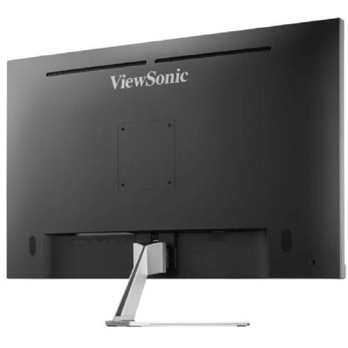 Monitor ViewSonic VX3276-4K-MHD-2, 81,3 cm (32"), UHD, VA, DP/HDMI, HDR10, zvočniki