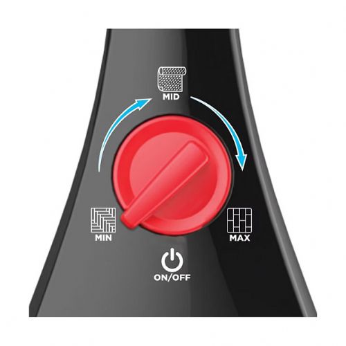 Vileda parni čistilec - Steam Plus