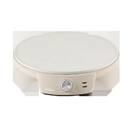 Pancake maker VIVAX PM-1200S