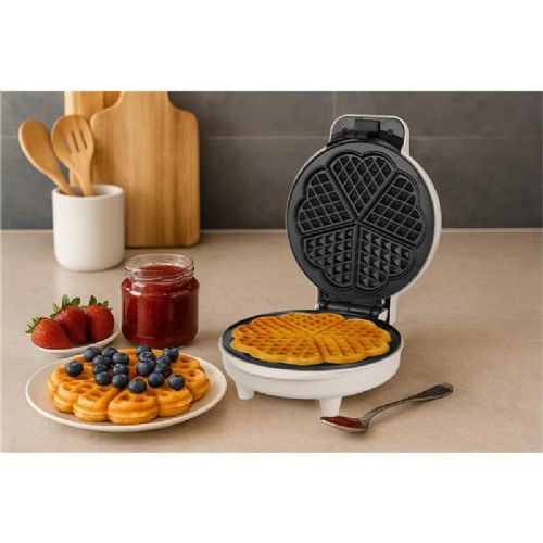 Waffle maker VIVAX WM-1000S