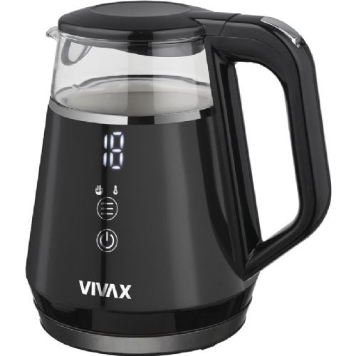 VIVAX water heater WH-100DB