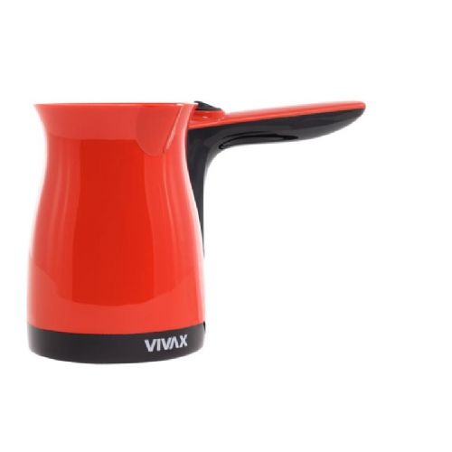 Turkish coffee maker VIVAX CM-1000R