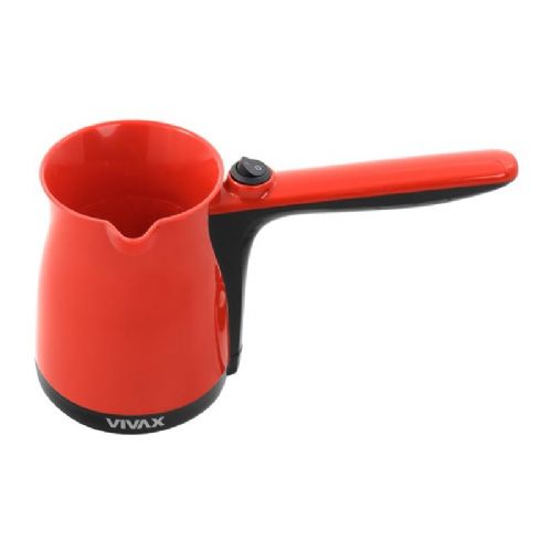 Turkish coffee maker VIVAX CM-1000R