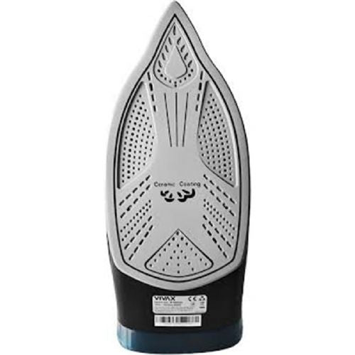 Steam iron VIVAX IR-3000ASC, 3000 W, 320 ml, ceramic soleplate, automatic shut-off