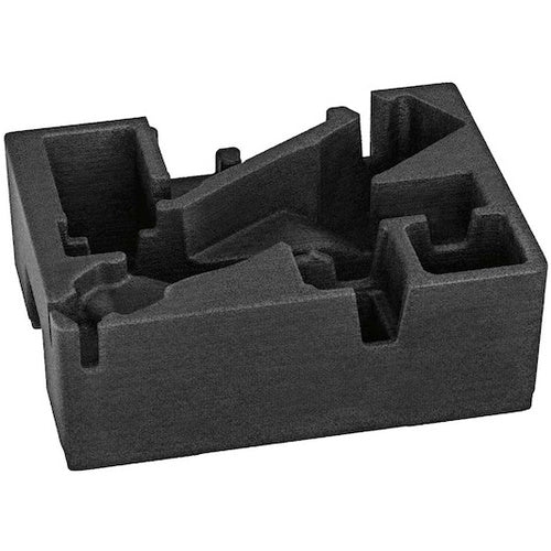 Bosch GSA 18V-28 cartridge (black, for L-BOXX 238)