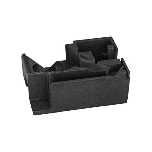 Bosch GWS 18V-180 P cartridge (black, for L-BOXX 238)