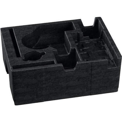 Bosch L-Boxx GEX 185-LI insert (black, for L-BOXX 238)
