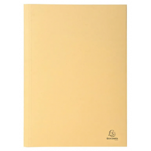 Exacompta A4 PRP file folder