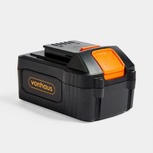 VonHaus Battery 40V - lithium-ion battery 2Ah
