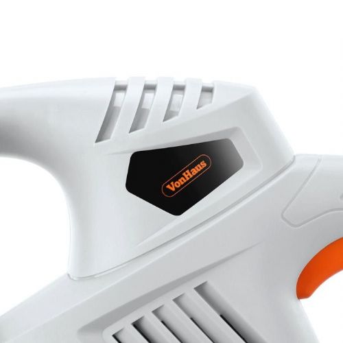 VonHaus 2515205 electric shrub shears, 450 W