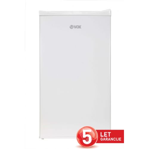 Hladilnik VOX KS 1121 E, 93 l, bel