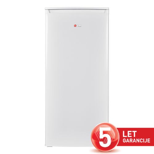 Hladilnik VOX KS 2110 E [E, H: 176 L, Z: 14 L, 55,0 x 122,0 x 56,0, bela