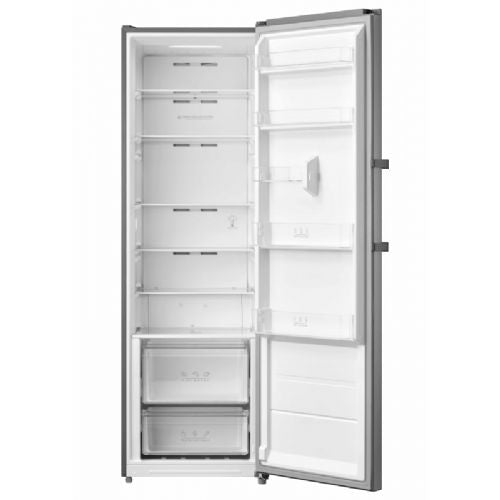 Hladilnik Vox KS 3700X, 362 l, no frost, inox