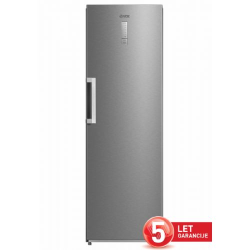 Hladilnik Vox KS 3700X, 362 l, no frost, inox