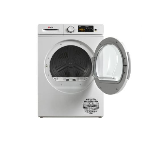 Kondenzacijski sušilni stroj VOX THP 915 E A+, 9 kg, 15 prog., toplotna črpalka