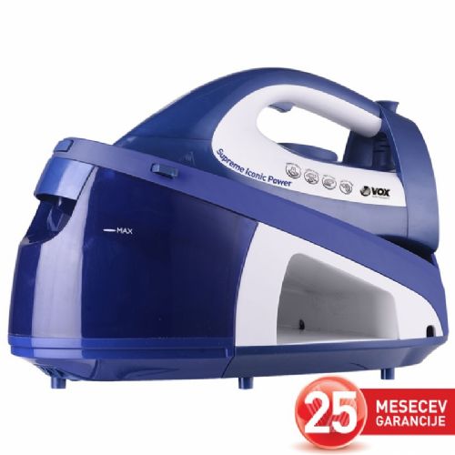 Likalna postaja VOX DPS-6220, 2200W, 1400 ml