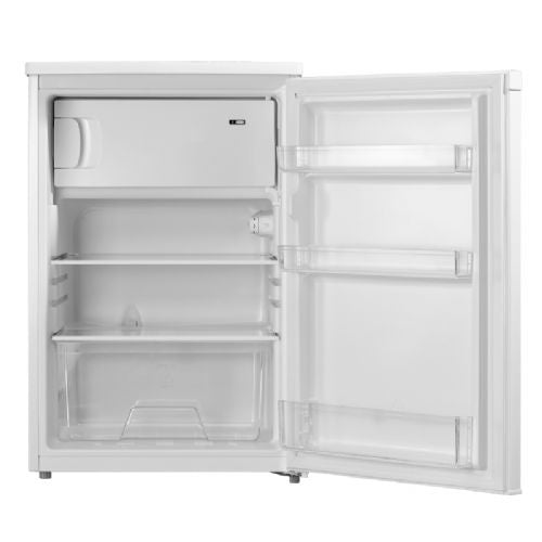 Podpultni hladilnik Vox KS 1470 E, 113 l, 84,5 cm, bel