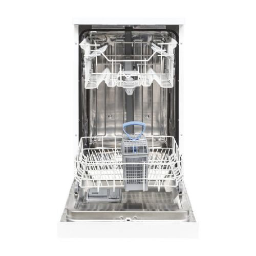 Pomivalni stroj VOX LC10Y15CE, razred E, 10 pogrinjkov, 6 programov, bel