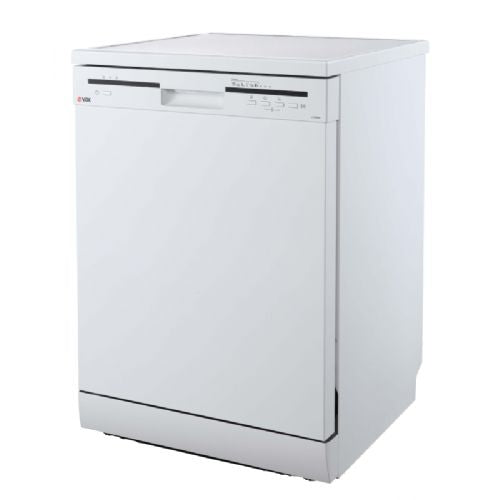 Pomivalni stroj VOX LC 12PB0E 12 pogrinjkov, 6 programov, bel