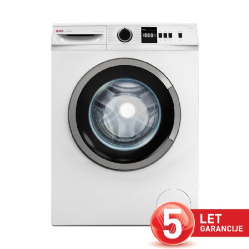 Pralni stroj Vox WMI 1495-T14A, 9 kg, 1400 obr./min, razred A, 15 programov, širina 59,7cm