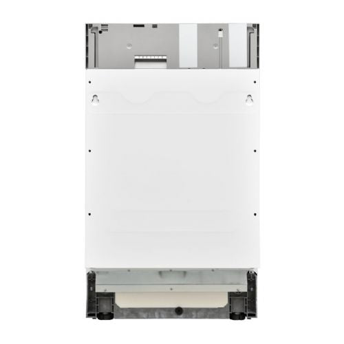 Vgradni pomivalni stroj VOX GSI 4641 E, razred E, 10 pogrinjkov, 6 programov, 44,8 x 82 x 55 cm