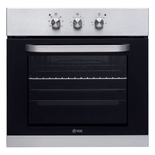 Vgradni set plošča in pečica VOX SET2110400