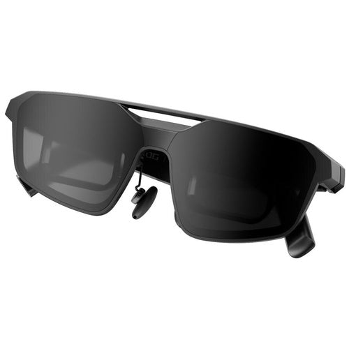 Asus ROG XREAL R1-B VR Glasses (Black, Wide IPD 69 (IPD 66 - 75 mm))