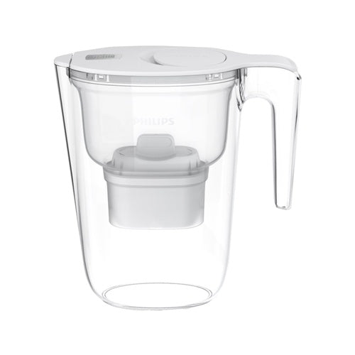 Philips AWP2943WHT/58 Anti-limescale water filter jug