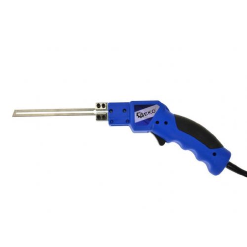 Hot knife for cutting polystyrene 250W
