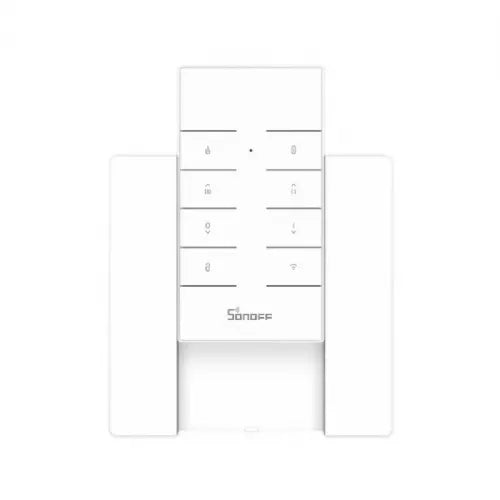 Stenski podstavek za daljinski upravljalnik Sonoff RM433