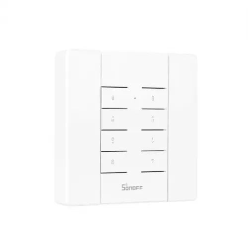 Stenski podstavek za daljinski upravljalnik Sonoff RM433