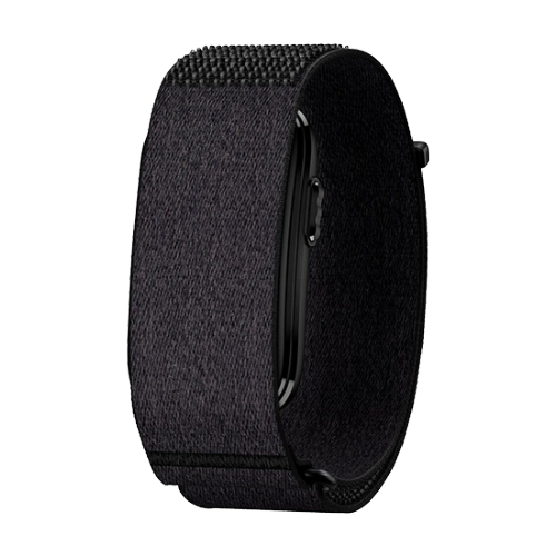 Watch Garmin Cirqa Smart Band L/XL - Black