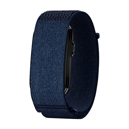 Watch Garmin Cirqa Smart Band L/XL - Blue