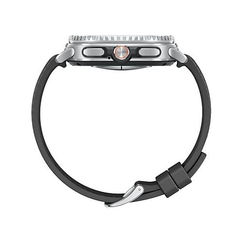 Pametna ura Samsung Galaxy Watch 8 Classic L505 46mm LTE EU črna