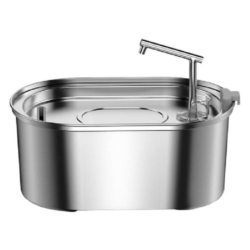 Pet water fountain 3.2l Rojeco