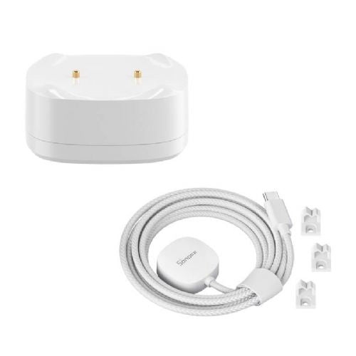 ZigBee SONOFF SNZB-05P Water Leak/Flood Sensor Set + WLDC200 Cable