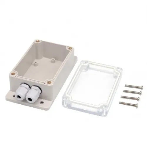 Vodoodporno ohišje Sonoff IP66