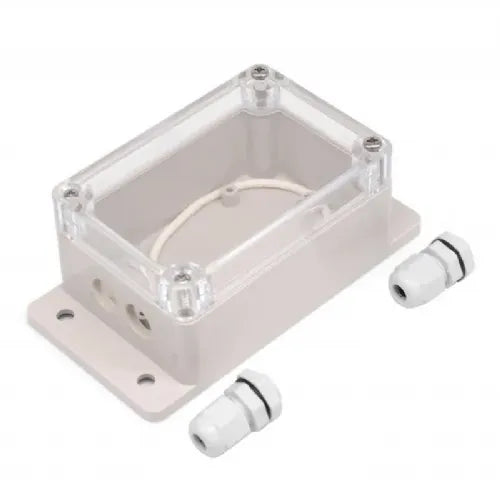 Vodoodporno ohišje Sonoff IP66